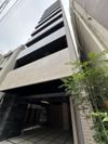 MFPRコート日本橋人形町の間取り画像