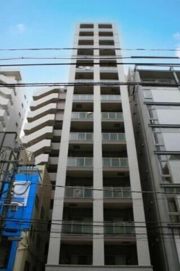 日神デュオステージ浅草三筋の外観画像