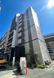 S－RESIDENCE両国sereaの外観画像