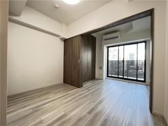 S－RESIDENCE両国sereaの間取り画像