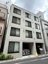 Live Flat蔵前の間取り画像