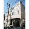 グリーンティの間取り画像
