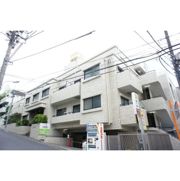 ベルファン西麻布の外観画像