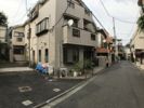 クレール西原の間取り画像