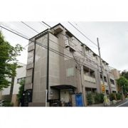 アヴェニール高井戸の外観画像