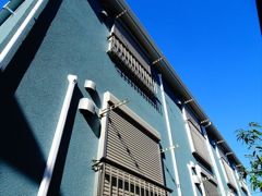 ザ・パークメゾン永福町B棟の外観画像