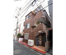 アーバンヒルズ新井薬師の外観画像