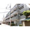東急ドエル・アルス上池台の間取り画像