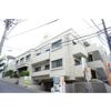 ベルファン西麻布の間取り画像