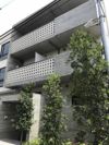 グランステージヒルズ旗の台の間取り画像