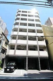 レオーネ新御徒町の外観画像