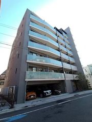 クレイシア森下ステーションサイトの外観画像