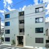カーサピアッツァ新宿西落合の間取り画像