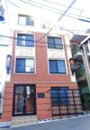 Maison de CiELⅤの間取り画像