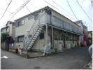 コーポMの間取り画像