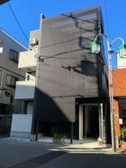 Hakugaの外観画像