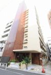 パラシオン恵比寿の間取り画像