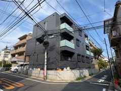 Chateloの外観画像