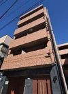 ドルチェ笹塚・壱番館の間取り画像
