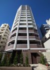 パークアクシス浅草橋Ⅱの間取り画像