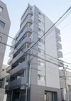 アルテシモフランの外観