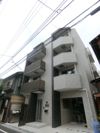 プリーレBMKの間取り画像