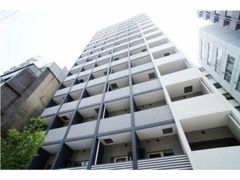 パティオ神田の外観画像