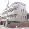 ガウディ動坂の外観画像