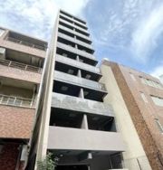 ラグゼナ日本橋の外観画像