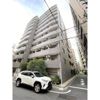 スカイコート日本橋浜町の外観画像
