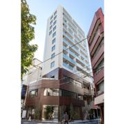 ラベイユ麻布十番の外観画像