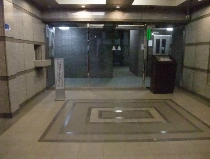 ロビー
