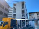 レオパレスデンファレの間取り画像