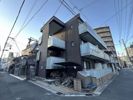 レオネクスト東向島の間取り画像