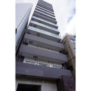 リバーレ浅草ウエストの外観画像