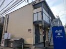 レオパレス冨士の外観