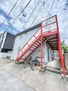 スカラロッサⅠの間取り画像