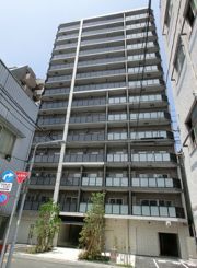 アーバネックス秋葉原EASTⅢの外観画像