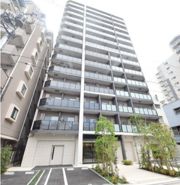 アーバネックス秋葉原EASTⅢの外観画像