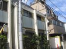 コリーヌ品川の間取り画像