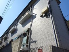ソレイユ和泉の外観画像