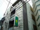 英和ビル若宮の間取り画像
