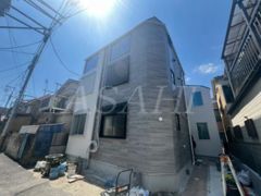 ChumHanedaの外観画像