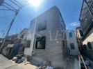 ChumHanedaの間取り画像