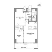 Prima Stellaの間取り画像