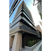 S-RESIDENCE両国緑の外観画像