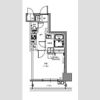 S-RESIDENCE両国緑の間取り画像