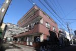シャトー・ド・シャトンの間取り画像