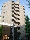 ルーブル中野南台の間取り画像