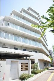 ドゥーエ東高円寺の外観画像